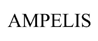 AMPELIS