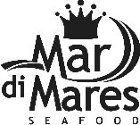 MAR DI MARES SEAFOOD