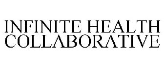 INFINITE HEALTH COLLABORATIVE