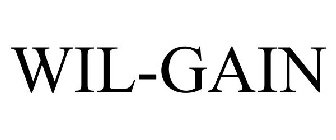 WIL-GAIN