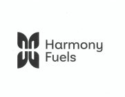 H HARMONY FUELS