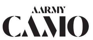 AARMY CAMO