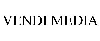 VENDI MEDIA