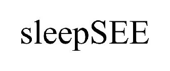 SLEEPSEE