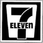 7 ELEVEN