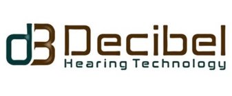 DB DECIBEL