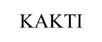 KAKTI