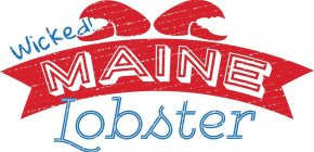 WICKED MAINE LOBSTER