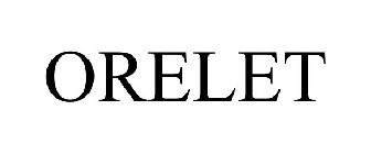 ORELET