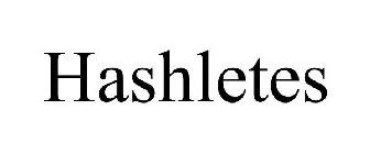 HASHLETES
