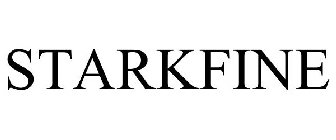 STARKFINE