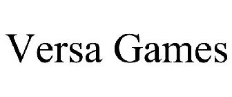 VERSA GAMES