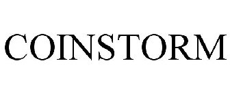 COINSTORM