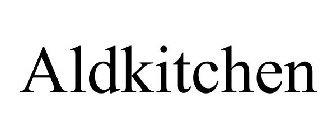 ALDKITCHEN
