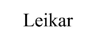 LEIKAR