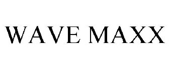 WAVE MAXX