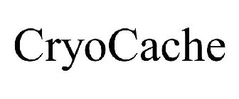 CRYOCACHE