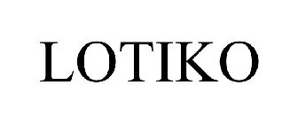 LOTIKO