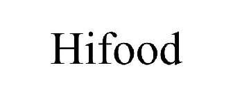 HIFOOD