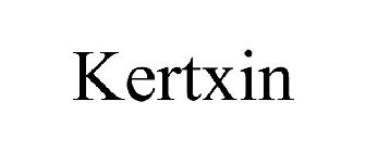 KERTXIN