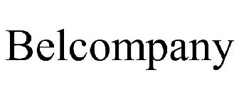 BELCOMPANY