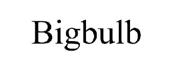 BIGBULB