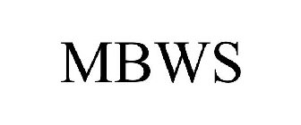 MBWS