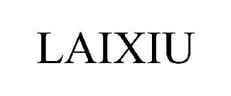 LAIXIU