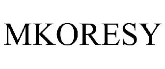 MKORESY