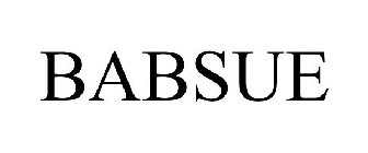 BABSUE