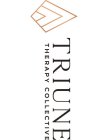 TRIUNE THERAPY COLLECTIVE