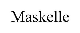 MASKELLE