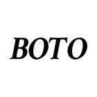 BOTO