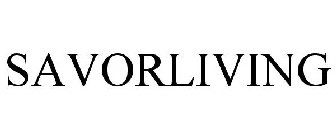 SAVORLIVING