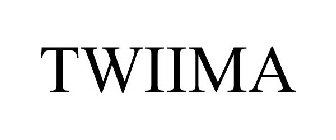 TWIIMA