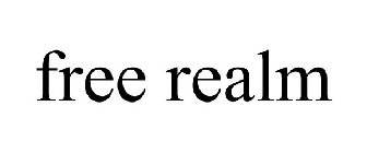 FREE REALM