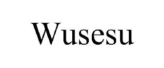 WUSESU