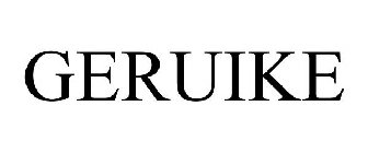 GERUIKE