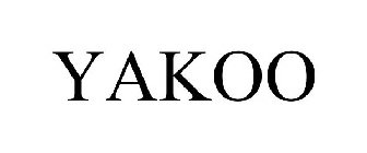 YAKOO