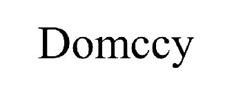 DOMCCY