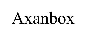 AXANBOX