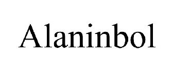 ALANINBOL