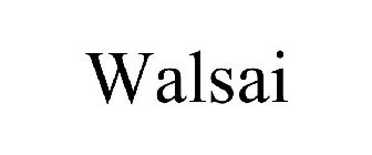 WALSAI