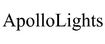 APOLLOLIGHTS