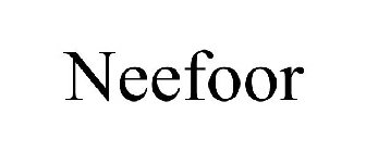 NEEFOOR