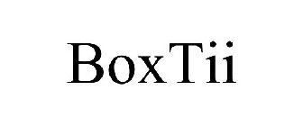 BOXTII