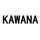 KAWANA