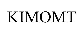 KIMOMT