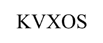 KVXOS