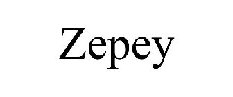 ZEPEY